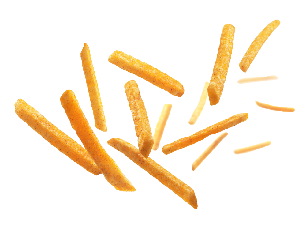 frites frites