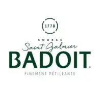 Badoit Badoit