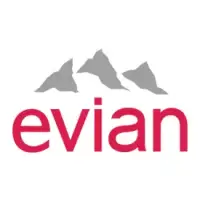 evian