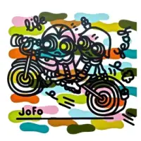 JoFo JoFo