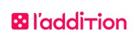 logo l'addition logo l'addition