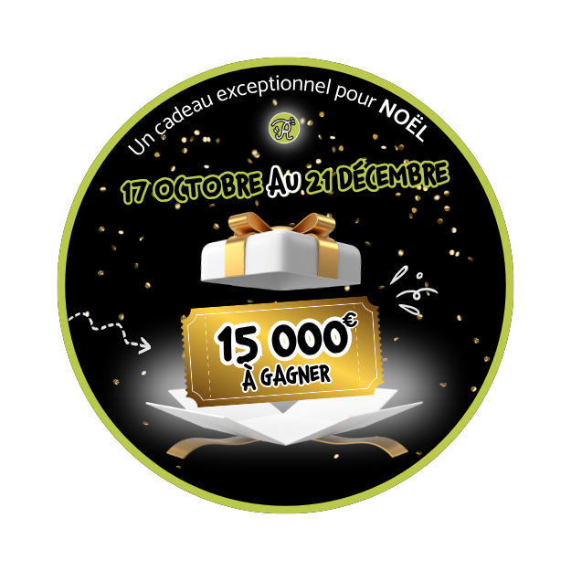PASTILLE - JEU CONCOURS 15 000€ (1) PASTILLE - JEU CONCOURS 15 000€ (1)